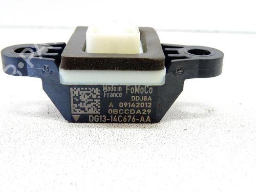 Electronic module FORD B-MAX (JK) 1.6 TDCi | BP22515750M83 - Image 2