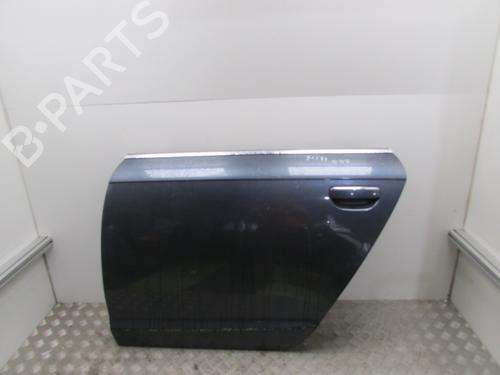 Dør venstre bak AUDI A6 C6 Avant (4F5) 2.7 TDI (180 hp) 24526163