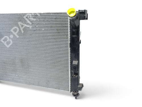 Water radiator RENAULT CLIO V (B7_) 1.0 TCe 90 (B7MT) | BP38550308M31 - Image 3
