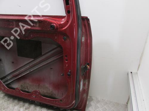 Used Left front door Left front door VW TOURAN (1T1, 1T2) 2.0 TDI 16V (140 hp) 24313534 24313534