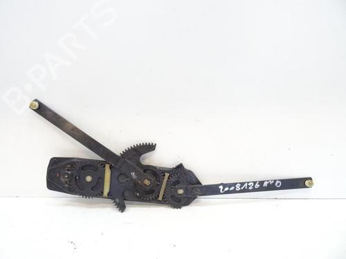 Used Front right window mechanism Front right window mechanism 25268843 25268843