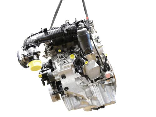 Engine BMW 3 (F30, F80) 318 i | BP40016593M1 - Image 11