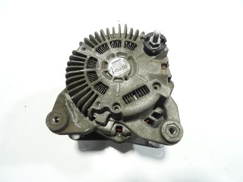 Used Alternator Alternator RENAULT KOLEOS I (HY_) 2.0 dCi 4x4 (HY0K) (150 hp) 21823547 21823547