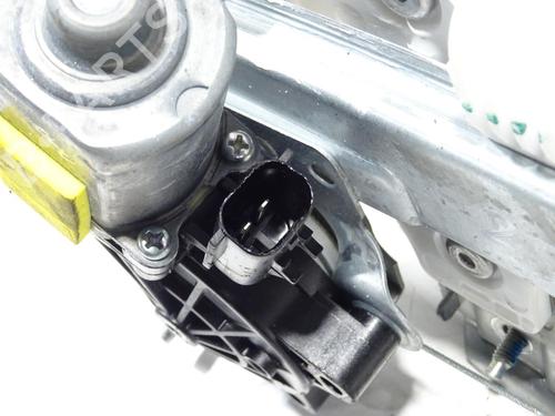 Used Rear left window mechanism Rear left window mechanism SSANGYONG TIVOLI 1.5 (163 hp) 29204222 29204222