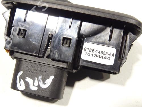 Right rear window switch FORD KA+ III (UK, FK) 1.2 Ti-VCT | BP32519854I28