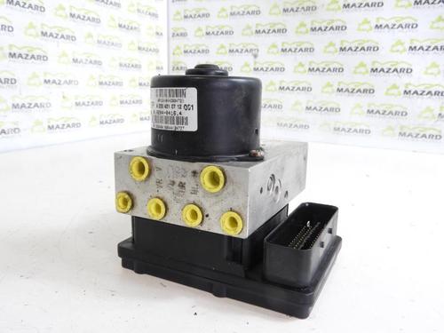 ABS pump MERCEDES-BENZ C-CLASS T-Model (S203) C 220 CDI (203.208) | BP20067924M43 