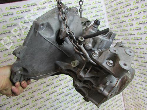 Gearbox OPEL ASTRA G Hatchback (T98) 1.7 DTI 16V (F08, F48) | BP21964651M3 