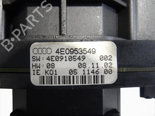 Steering column stalk AUDI A8 D3 (4E2, 4E8) 4.2 quattro | BP40526971I23 - Image 3
