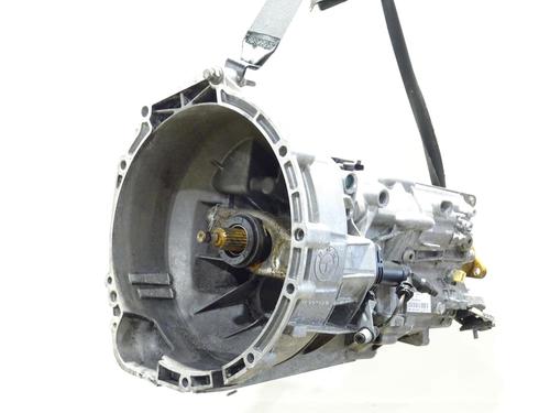 Used Gearbox Gearbox BMW 1 (F20) 118 d (143 hp) 26040648 26040648