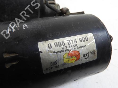 Starter BMW 3 Compact (E36) 316 i | BP20176407M8