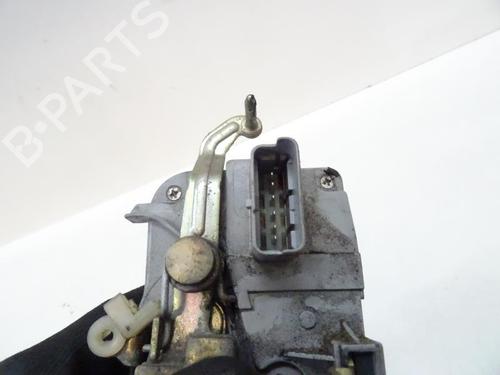 Front right lock PEUGEOT 807 (EB_) 2.0 HDi | BP20056072C97 