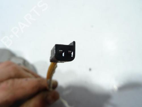 Left sun visor OPEL ASTRA J (P10) 1.4 (68) | BP32171616I1 - Image 3