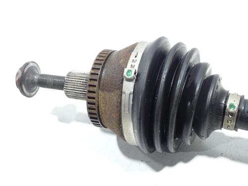 Right front driveshaft SEAT EXEO ST (3R5) 2.0 TDI | BP30971360M39