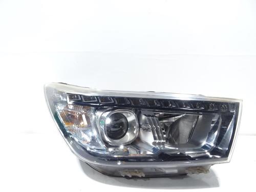 Right headlight SSANGYONG TIVOLI 1.6 XDi 160 | BP32192565C29 - Image 4