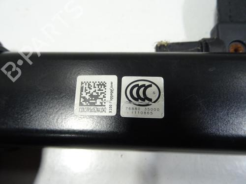 Rear parcel shelf SSANGYONG TIVOLI 1.6 XDi 160 | BP32206494C85 - Image 3