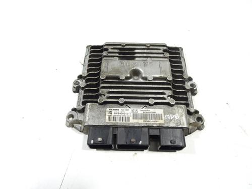 Used Engine control unit (ECU) CITROËN C3 I (FC_, FN_) 1.4 HDi (68 hp) 32346924