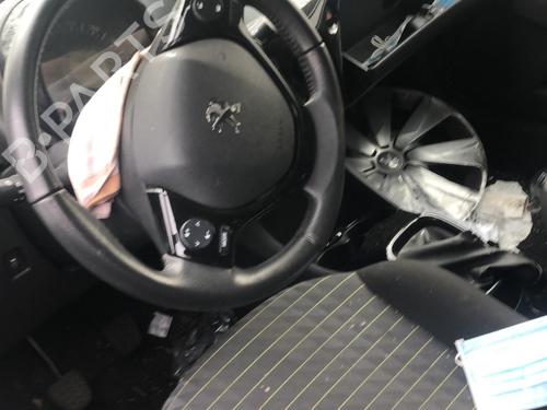 Hand brake PEUGEOT 108 1.0 VTi 72 | BP26645095I18 - Image 7