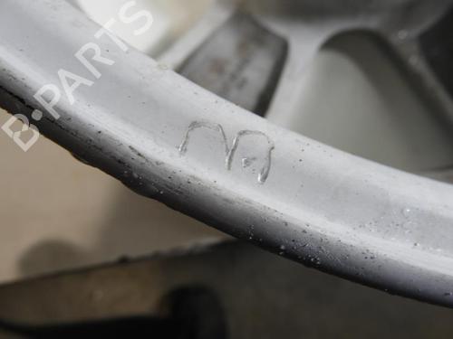 Rim HYUNDAI TUCSON (JM) 2.0 CRDi All-wheel Drive | BP20044866C45 