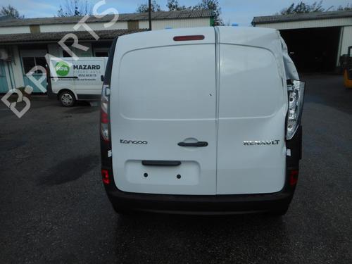 Right sun visor RENAULT KANGOO Express (FW0/1_) | BP20071137I2 - Image 5