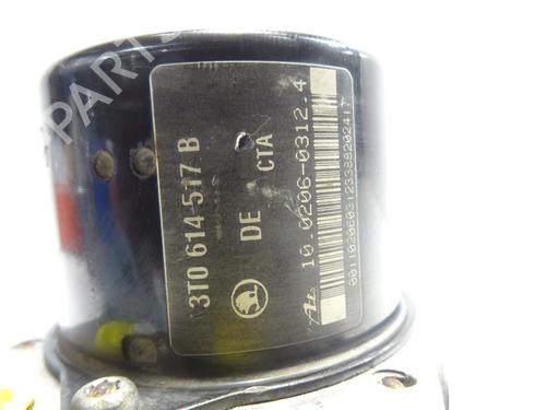 ABS pump SKODA SUPERB II (3T4) 1.8 TSI | BP23933511M43