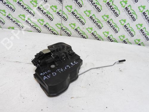 Used Front right lock BMW 5 Touring (E61) 530 xd (231 hp) 20060933