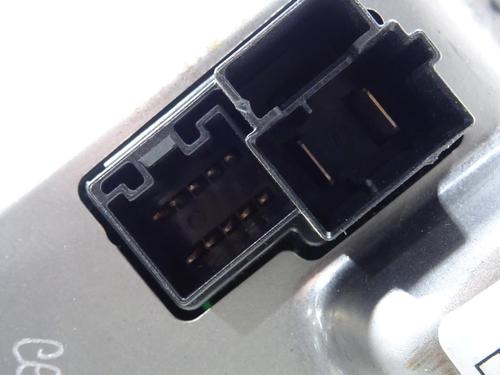 Steering column FIAT PANDA (312_, 319_) 0.9 4x4 (312PXG1A) | BP27279317M21  - Image 7