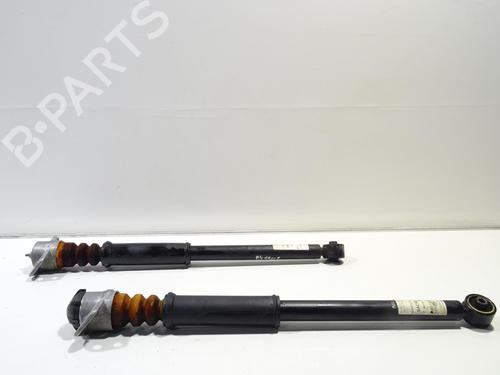 Højre bagtil støddæmper VW POLO V (6R1, 6C1) [2009-2022]  23785965