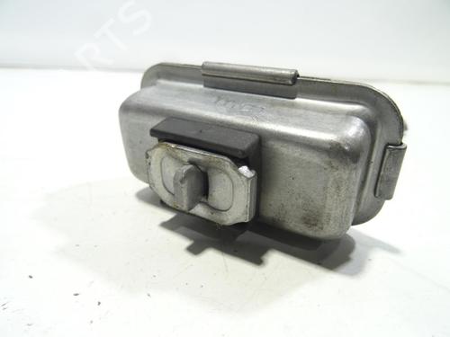 Hinge/Door check strap PEUGEOT 2008 I (CU_) 1.2 THP 110 / PureTech 110 | BP25407204C146 