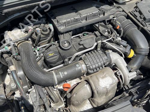 Other CITROËN C3 II (SC_) 1.4 HDi 70 (SC8HZC, SC8HR0, SC8HP4) | BP40453452O1 - Image 20