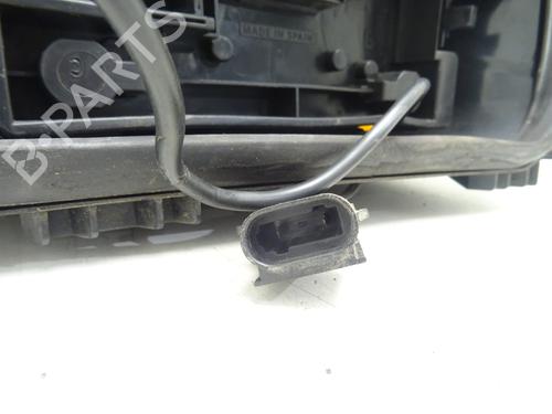 Left taillight RENAULT CLIO I (B/C57_, 5/357_) 1.9 D | BP30180745C34