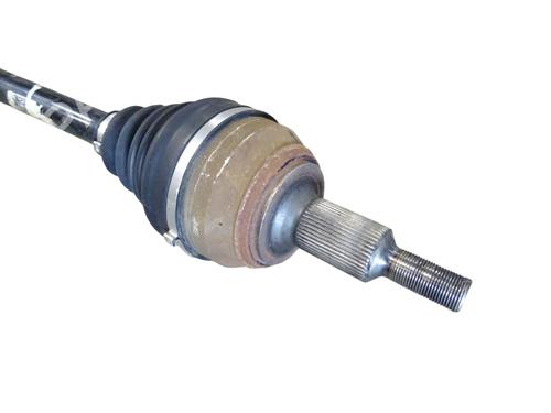 Left front driveshaft VW CRAFTER Van (SY_, SX_) 2.0 TDI FWD (SYB, SYC, SYD) | BP39257692M38 - Image 2