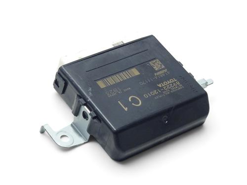 Control unit TOYOTA COROLLA Estate (_E21_) 2.0 Hybrid (MZEH12) | BP38976580M11 - Image 2