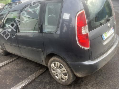 Warning switch SKODA ROOMSTER (5J7) 1.4 TDI | BP25031105I22  - Image 8
