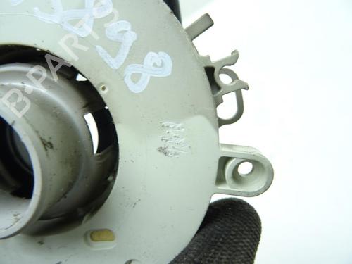 Squib airbag FIAT MULTIPLA (186_) 1.9 JTD 105 (186AXB1A) | BP29631403C102 