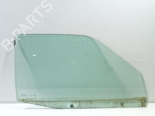 Used Front right door window CITROËN SAXO (S0, S1) 1.1 X, SX (60 hp) 24180430