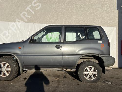 Front differential FORD MAVERICK (UDS, UNS) 2.7 TD | BP33991175M23  - Image 10