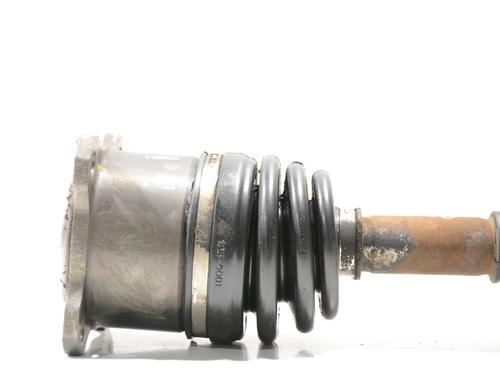 Used Right front driveshaft Right front driveshaft HYUNDAI GALLOPER II (JK-01) 2.5 TD intercooler (99 hp) 33659567 33659567