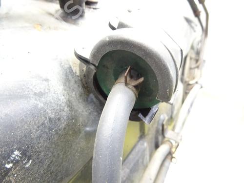 Bensintank MITSUBISHI L200 (K7_T, K6_T, K5_T) 2.5 TD 4WD (K74T) | BP28057632C62 