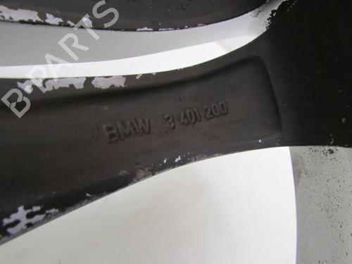 Rim BMW X3 (E83) xDrive 20 d | BP21551124C45 