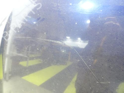 Hood HYUNDAI SANTA FÉ II (CM) 2.2 CRDi | BP30318218C1