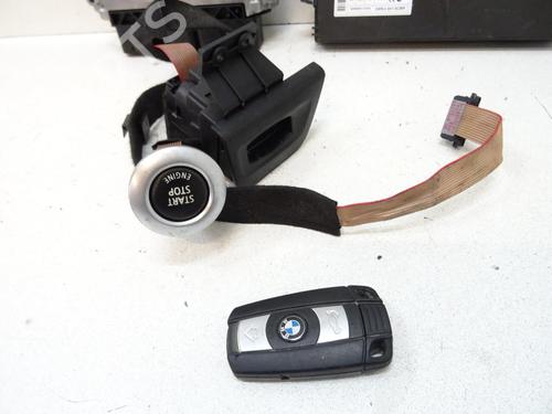 Electronic module BMW 1 (E81) 118 d | BP21969869M83  - Image 8