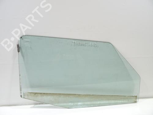 Used Front right door window FIAT PANDA (141_) 750 (34 hp) 20178174