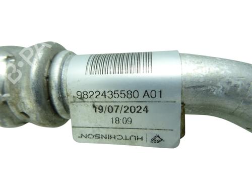 Used AC pipe AC pipe 37725992 37725992