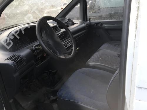 Front right lock PEUGEOT EXPERT Van (222) 1.9 TD | BP20069321C97 