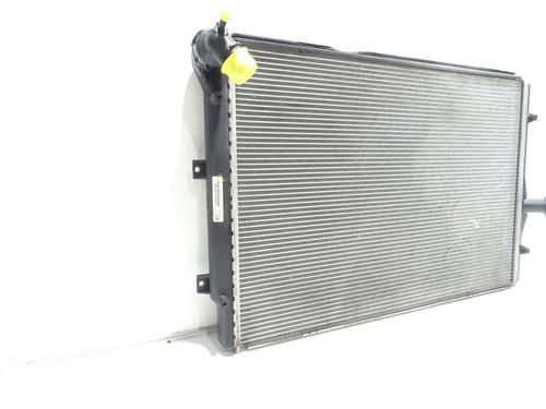 Water radiator VW GOLF VI (5K1) 2.0 TDI | BP27154195M31 - Image 5