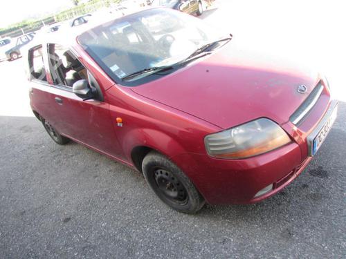 Climate control DAEWOO KALOS (KLAS) 1.2 | BP20046533I5 - Image 3