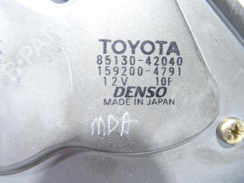 Used Rear wiper motor Rear wiper motor 32110454 32110454