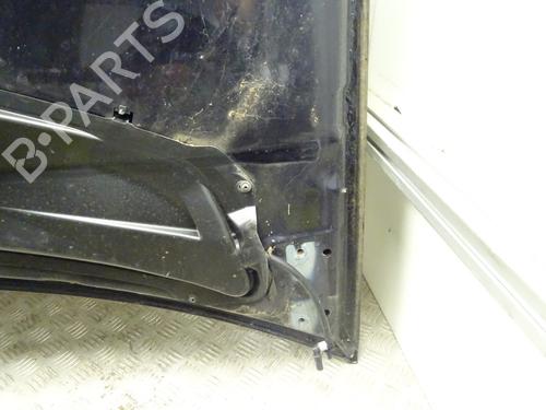 Hood MERCEDES-BENZ GL-CLASS (X164) GL 500 4-matic (164.886) | BP29571406C1 