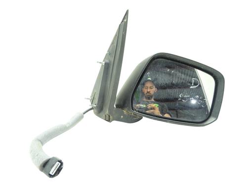 right-mirror-nissan-navara-np300-d40-2004-38101190 main image