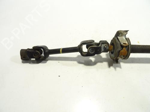 Steering column MITSUBISHI PAJERO III (V7_W, V6_W)  | BP21217902M21 